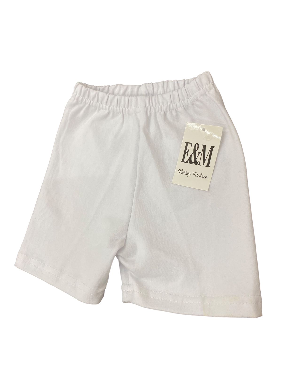 Short Lycra Deportivo Escolar Gimnasia Niña 100% Algodon