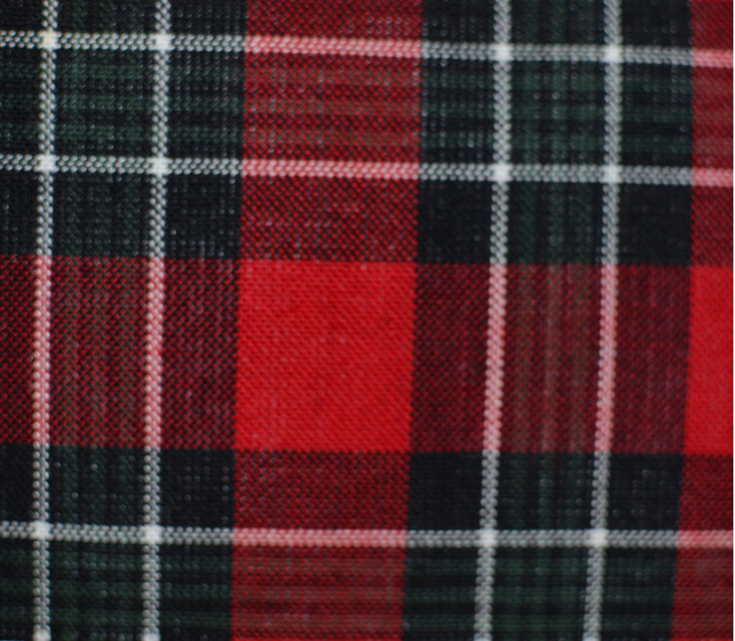 Tela acrilan roja 1 mto modelo 2