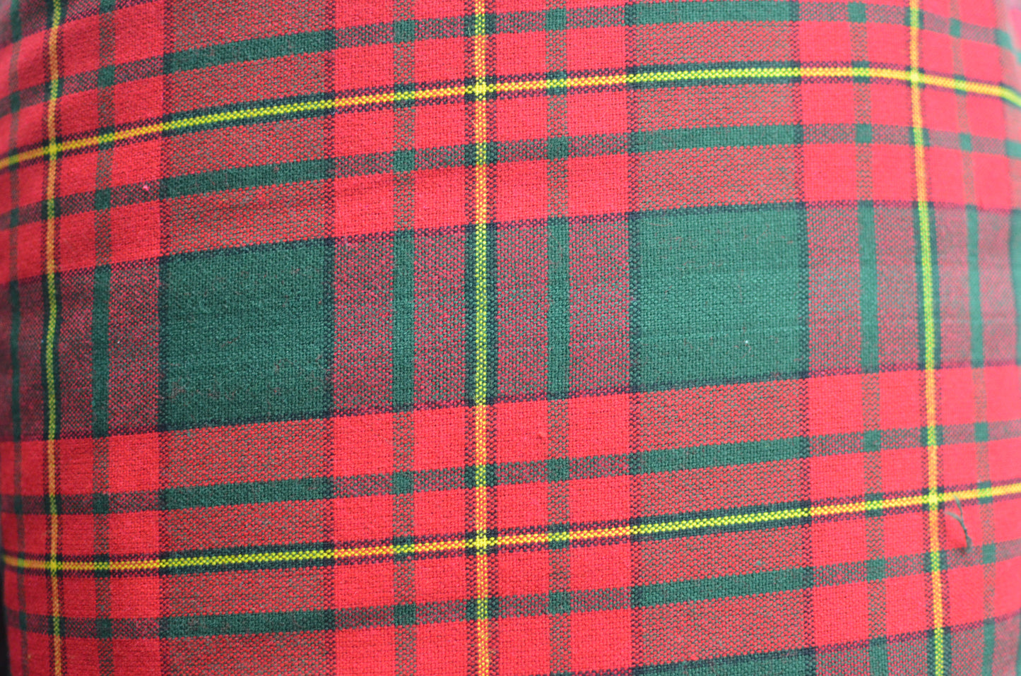Tela acrilan roja 1 mto modelo 10